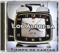 Alpresa Los - Tiempo de Cantar
