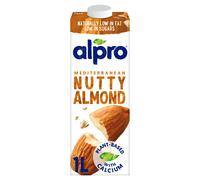Alpro Almond Drink 1L