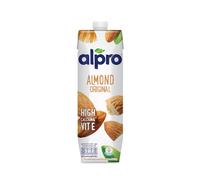 Alpro Almond Longlife Milk Alternative 1000g