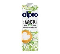 8 x 1L Alpro Barista Mixed Bundle Pack