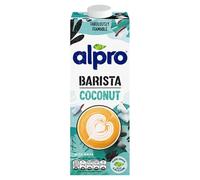 Alpro Coconut Soy Drink for Professionals with Soy 1L (1ltr)