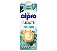 Alpro Barista Foamable Coconut PlantBased Drink 1L