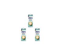 Alpro Barista Foamable Coconut PlantBased Drink 1L Pack of 3