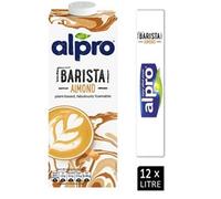 Alpro For Professionals Almond U.H.T. 1L (1ltr)