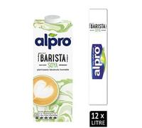 Alpro For Professionals Almond U.H.T. 1L (1ltr)