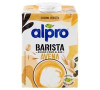 Alpro® Barista Oatmeal 500ml UHT