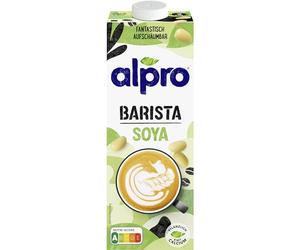 Alpro Barista Soya Drink, 1L