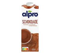 Alpro Chocolate Soy Drink 1 Litre