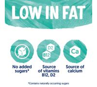 Alpro Coconut Drink PlantBased Long Life Dairy Free Lactose Free Mil