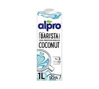 Alpro | Coconut for Professionals | 3 x 1l
