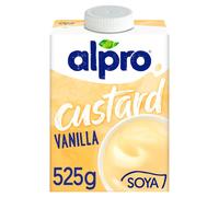 Alpro Dairy Free Custard 525g