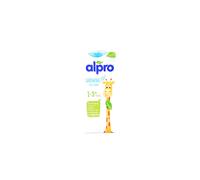 Alpro Drinks SOYA Growing Up Drink 13 Years 2 x 1Ltr