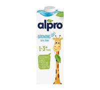 Alpro Soya Growing Up Drink 1-3+ Years 1L