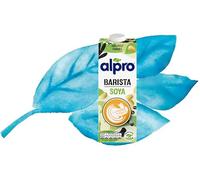 Alpro - Milk For Professionals - 1ltr (6, Soya)