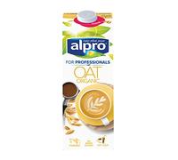Alpro Oat for Professionals 1 Litre (Pack of 8)
