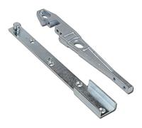 ALPRO PRO50 Transom Door Closer Arm Assembly - Side Load Arm - Standard