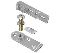 ALPRO PRO50 Transom Door Closer Pivot - Standard Bottom Pivot