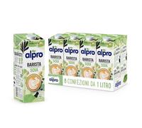 Alpro Soia Professionals 12 x 1 L