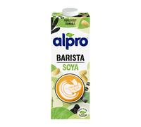 8 x 1L Alpro Barista Mixed Bundle Pack
