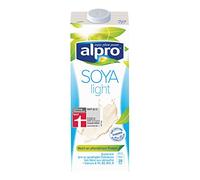 Alpro - Soya Drink Light - 1000 ml