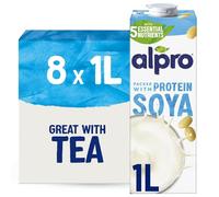 Alpro Soya Sweetened Milk 1 L