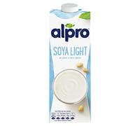 Alpro - Soya Light - 1L Carton
