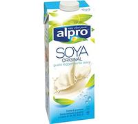 Alpro Soya Original Drink