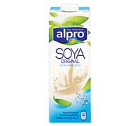 Alpro Soya Sweetened Milk 1 L