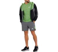 ALPS ATG Mens 3 Piece Hooded Tracksuit Set, MWA02 - Green, M