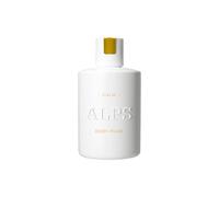 ALPS Calm Body Wash 300ml - Vegan Body Wash Made in Italy in a 50% Recycled Plastic Bottle with Bergamot, Rosemary, Geranium, Cardamom & Amber for a Calming Mood Inspired by the Alps