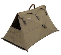 ALPS OutdoorZ Ducks Unlimited Alpha Dog Blind - Tan