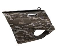 ALPS OutdoorZ Ducks Unlimited Topflight Dog Vest, Medium - Mossy Oak Original Bottomland