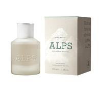 ALPS Wild Horse Eau de Parfum 100ml - Fresh Woody Unisex Fragrance with Lime, Bergamot, Juniper, Patchouli & Vetiver - Long Lasting, Vegan, Eco-Friendly Alpine Scent Inspired by the Alps