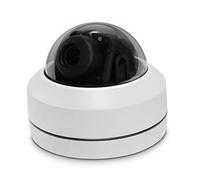 Alptop 8Mp Dome Outdoor Security Camera 4K PTZ IP Poe Pan Tilt 5X Optical Zoom 100ft Ir Night Vision Motion Detection Remote View RTSP