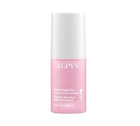 Alpyn Beauty Alpyn Instant Bright Eye with Peptides and Niacinamide, Clears Dark Circles, Tightens and Visibly Smooths