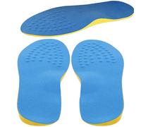 ALQFHFY Supination Insoles for Over Supination,Bow Legs Correcting Insoles
