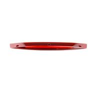 ALQOIUE 3rd Compatible With Benz For V Class For Vito For Viano W639 1PC 12V High Mount 3rd Third Brake Stop Light High Level Rear Tail Signal Lamp
