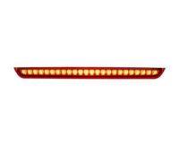 ALQOIUE 3rd Compatible With Chevrolet For Suburban 2500 2007 2008 2009 2010-2013 High Mount 3rd Centre High Level Rear Brake Light Rear Stop Lamp
