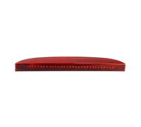ALQOIUE 3rd Compatible With For Clio Mk III Hatchback Box 2005 1PC Rear High Mount Level Third Brake Tail Stop Light OEM:7700410753