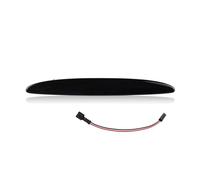 ALQOIUE 3rd Compatible With Mini For Cooper Hatch For R50 For R53 2001-2006 1PC High Mount Third Brake Light Canbus Tail Stop Warning Lamp