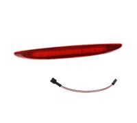 ALQOIUE 3rd Compatible With Mini For Cooper Hatch For R50 For R53 2001-2006 1PC High Mount Third Brake Light Canbus Tail Stop Warning Lamp