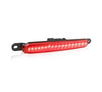 ALQOIUE 3rd Compatible With Mitsubishi For Lancer For Evolution MR Touring 2010 2011 Canbus Third Brake Light High Mount Stop Bake Light Fog Lamp