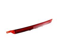 ALQOIUE 3rd Compatible With VW For E-Golf 2014 1PC High Mount Third Brake Light 3rd Stop Tail Warning Lamp Car Third Brake Lights OEM：5G6945087A