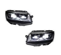 ALQOIUE For VW For T6 2016-2020 Headlamp Assembly Headlamp