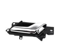 ALQOIUE Front Compatible with Saturn for VUE 2008 2009 2010 Left Right Auto Interior Inside Inner Door Handle OEM:96861998 96861999