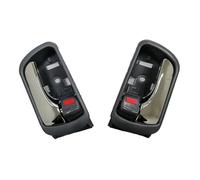 ALQOIUE Front Compatible with Toyota for Hilux 2005 2006 2007 2008 2009 2010 2011 2012 2013 2014 2015 Car Interior Door Handle OEM:6920502090