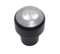 ALQOIUE Handle Compatible with Hyundai for Getz 2002-2011 for Tucson 2004-2006 5 for Speed Manual Car Gear Shift Knob Replacement Accessories