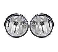 ALQOIUE Lighting components Compatible With For Expedition 2007 2008 2009 2010 2011 2012 2013 2014 For Ranger 2008 2009 2010 2011 Car Fog Lamp Assembly Accessories