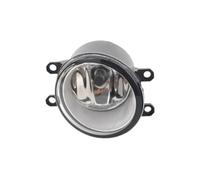 ALQOIUE Lighting components Compatible With Toyota For Sienna 2011-2017 For Solara 2007-2008 For Tacoma 2012-2016 Car Fog Light Assembly Front Bumper Lamp Accessories