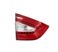 ALQOIUE Lighting units Compatible With Hyundai For IX35 2013 2014 2015 Rear Reverse Brake Stop Lamp Tail Light Turn Signal Indicator Accessories